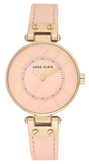 Часы Anne Klein Ring 9168PEPE